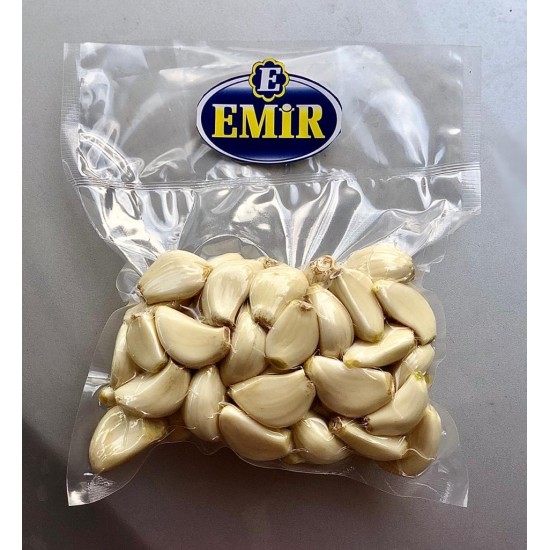 Soyulmuş Sarımsak 1 KG