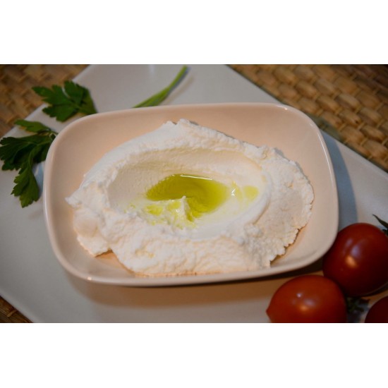 Antakya İnek Sütünden Tuzlu Yoğurt 1 KG