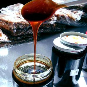 Hurma Pekmezi 1 KG