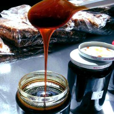 Hurma Pekmezi 1 KG