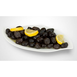 Siyah Zeytin 1 KG