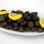 Siyah Zeytin 1 KG