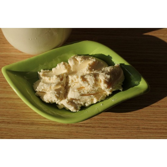 Antakya Keçi Tuzlu Yoğurdu 1 KG